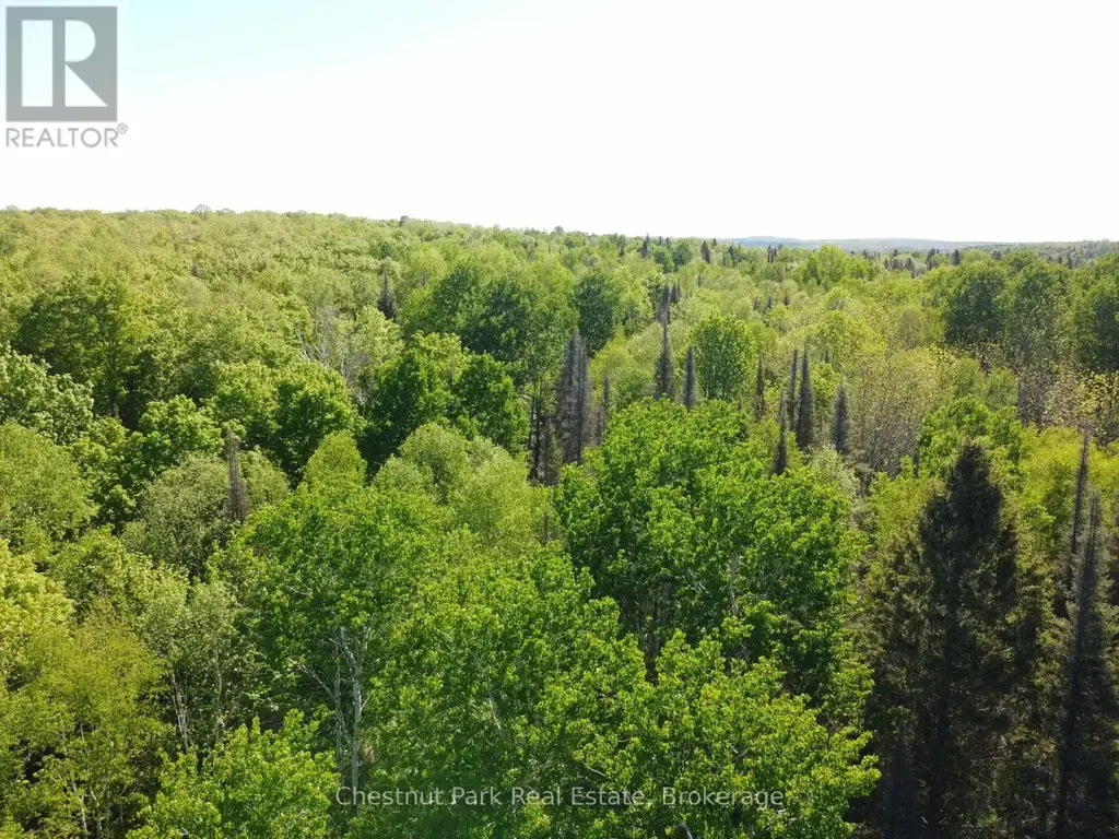 Con 13, Pt Lot 21, Part 1 Golf Course Road, Chisholm
